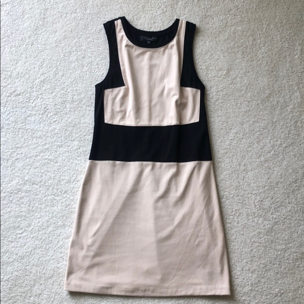 Sanctuary sleeveless dress
